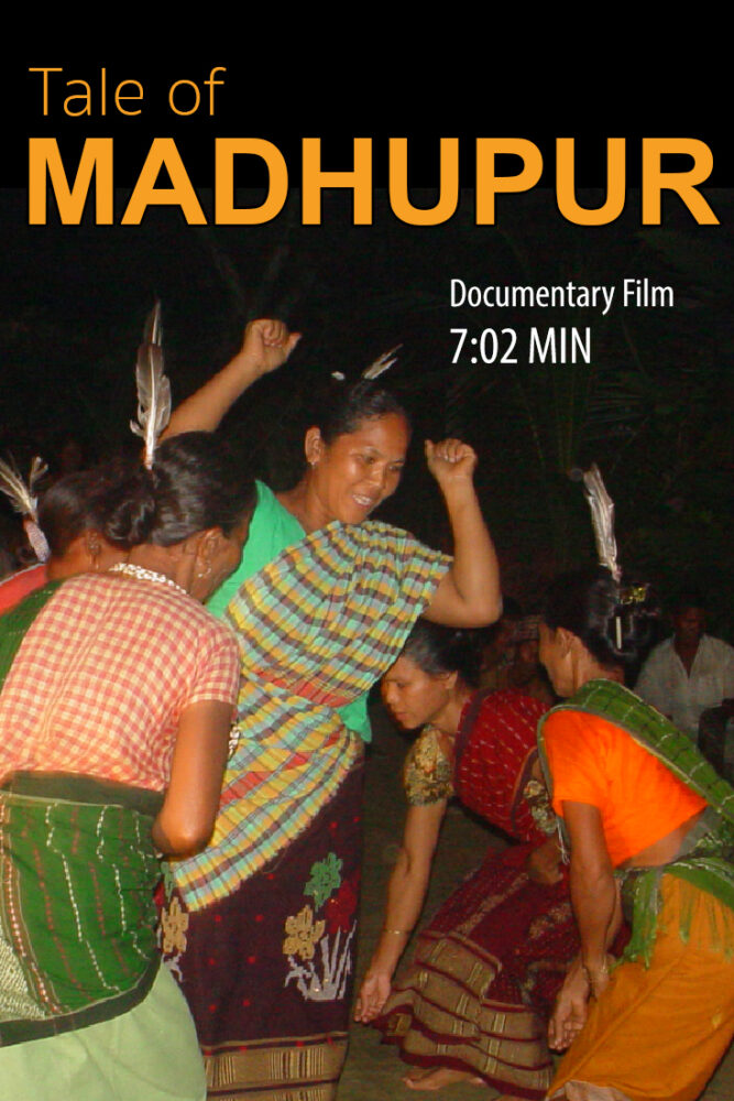 Tales of Madhupur
